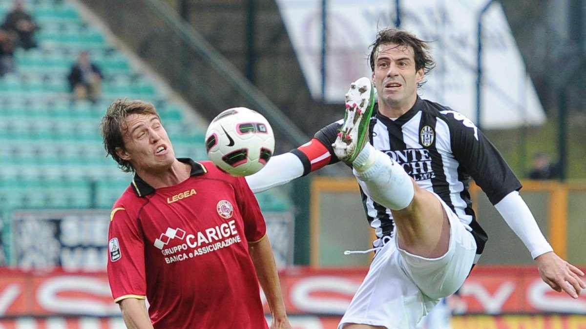 Varese-Livorno, l'ex di turno è Bernardini