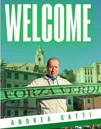 Andrea Gatti