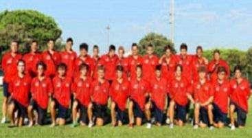 Eccellenza. La Pro Livorno impatta col Camaiore, 0 a 0