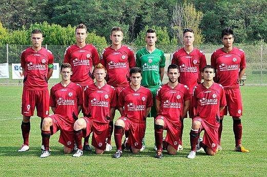 Primavera. Il Livorno cade in casa con il Genoa, 1 a 2