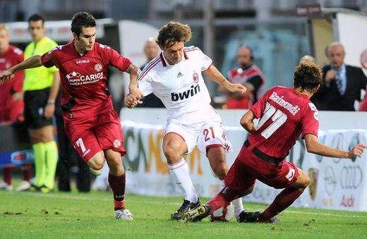 Da Amaranta a Mediterraneonline: Palermo lanciato, Livorno motivato