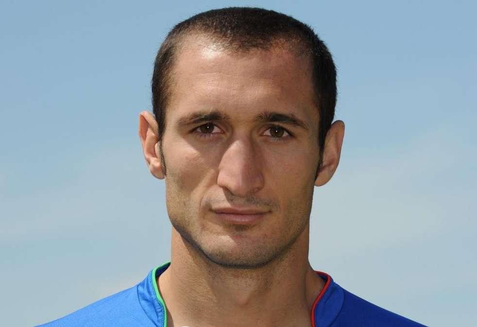 La Juventus disponibile al trasferimento di Chiellini al Real