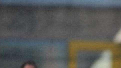Knezevic pronto al rientro, ad Empoli al centro della difesa amaranto