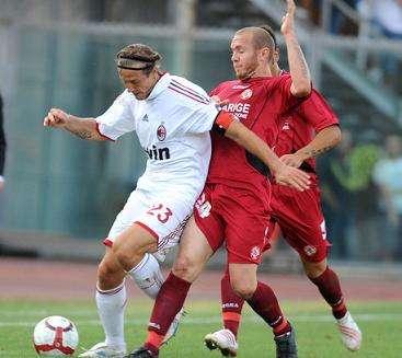 Bari-Livorno, ecco le probabili formazioni