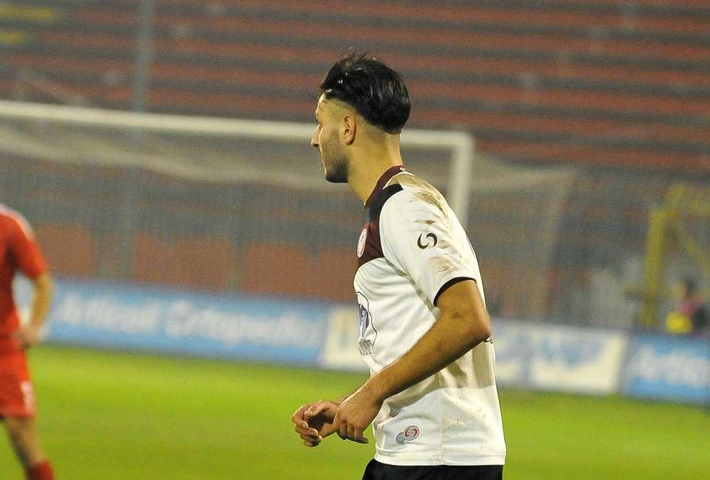 Mattia Montini