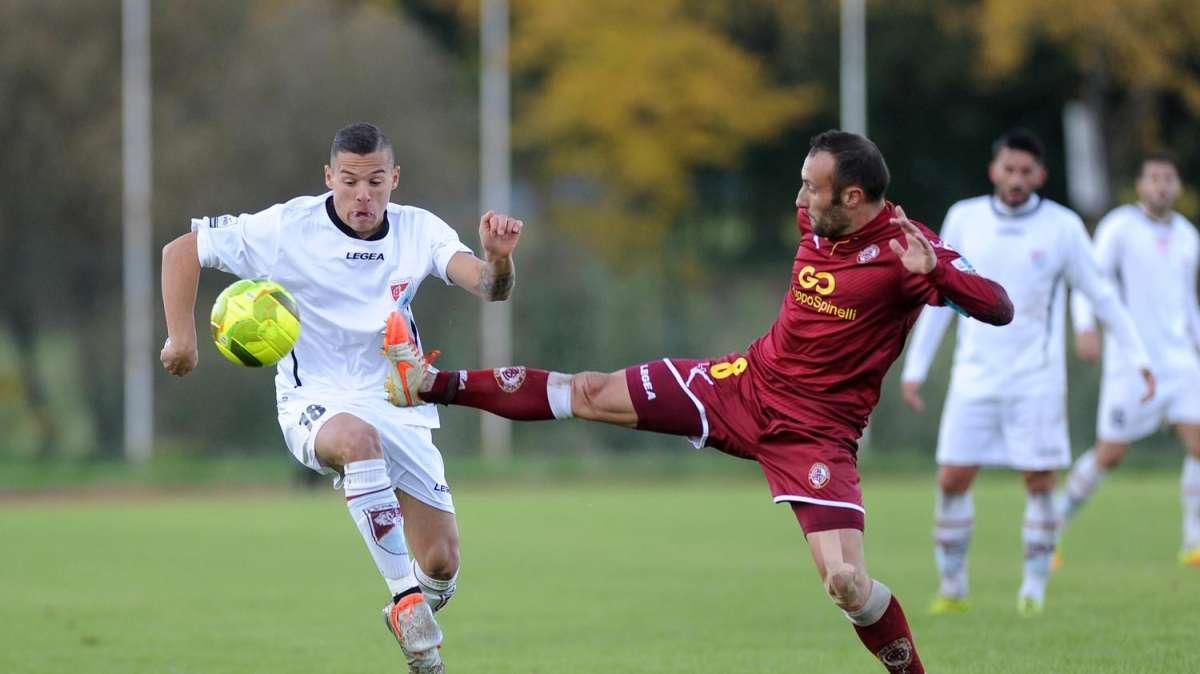 Serie D, il punto dopo la 31a. Il Livorno non sa più vincere, Arezzo in Serie C