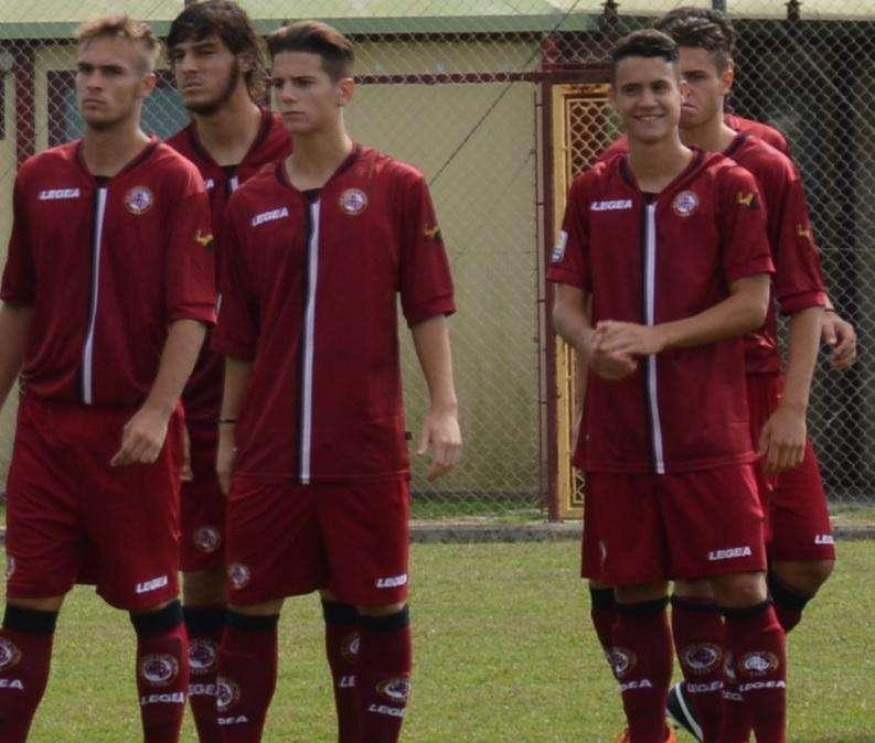 Primavera. Brondi: "Passo indietro dei ragazzi, paghiamo l'inesperienza"