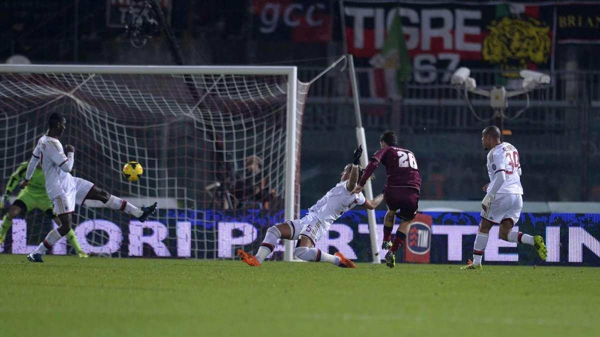 Siligardi, c'è anche l'Udinese