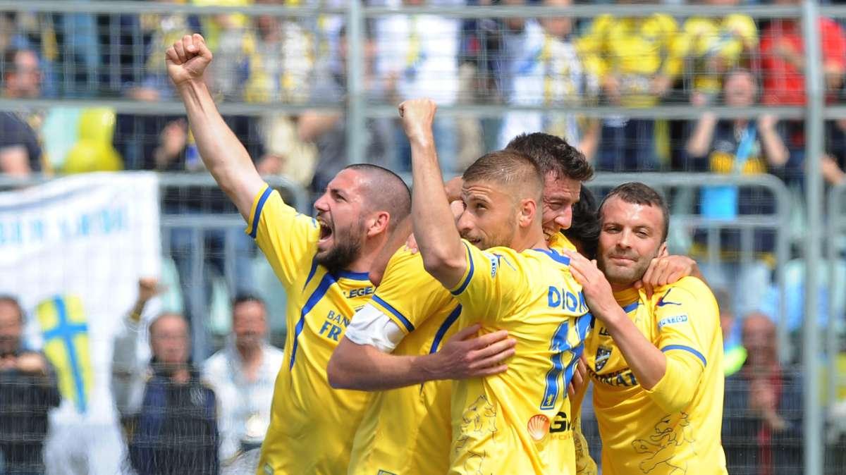 Il punto sulla B. Retrocede anche il Cittadella