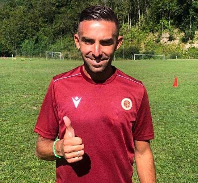 Alessandro Cesarini
