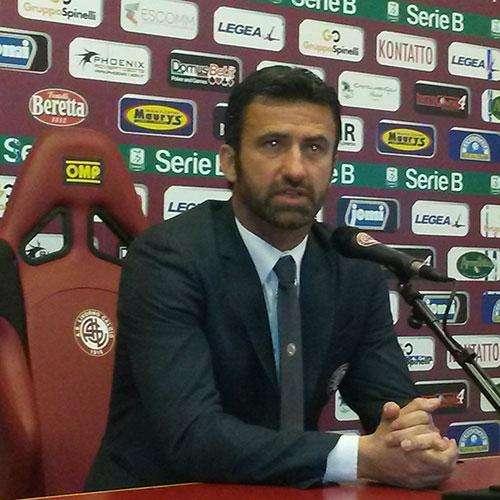 Sala stampa. Panucci: "È andato tutto storto"