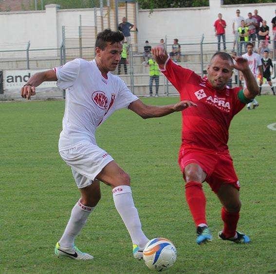 Mercato. Livorno interessato ad un giovane in D? 