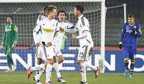 Serie B. Il Cesena blocca il Verona e lancia il Livorno