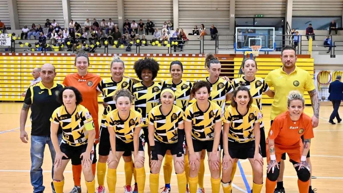La squadra de La Dieci
