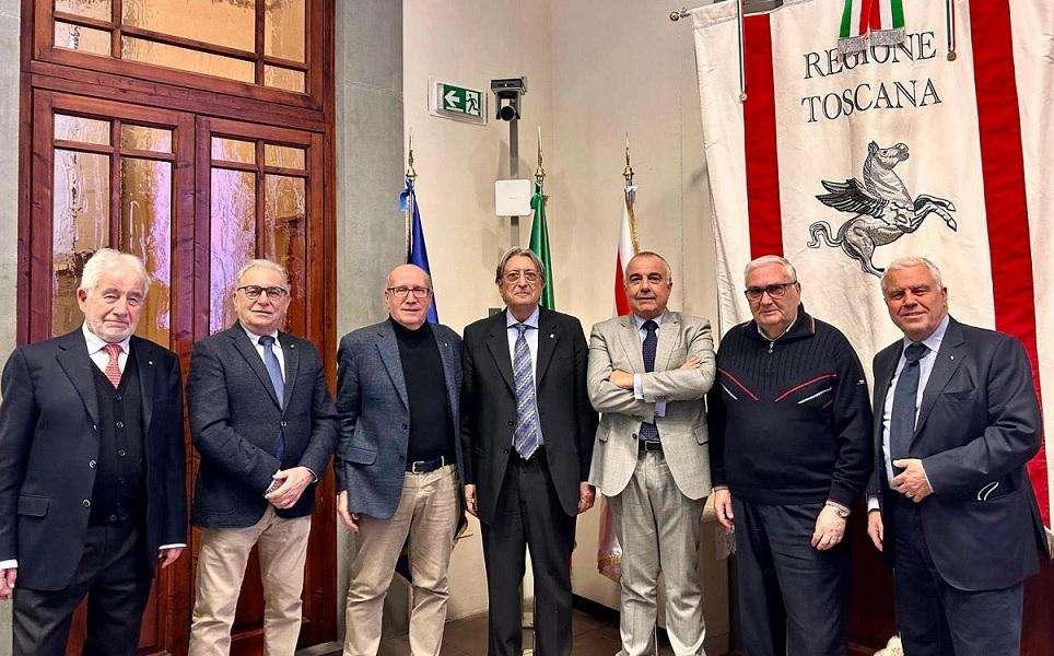 I partecipanti