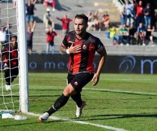 Federico Russo