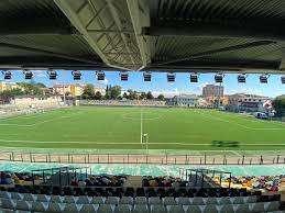 Stadio di Piancastagnaio
