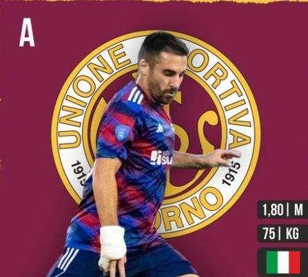 Vieri Regoli