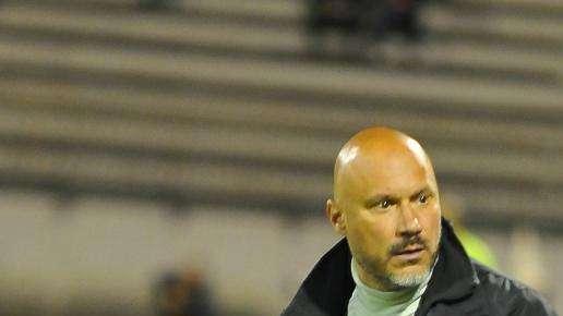 Sala stampa. Pea: “Errore inaccettabile sul primo gol. Sprechiamo troppo”
