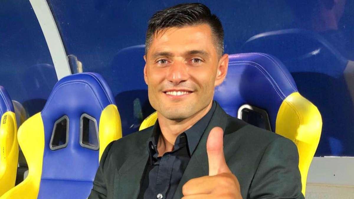 Amelia: “Bravi a renderla facile. Lottiamo per l'impossibile”