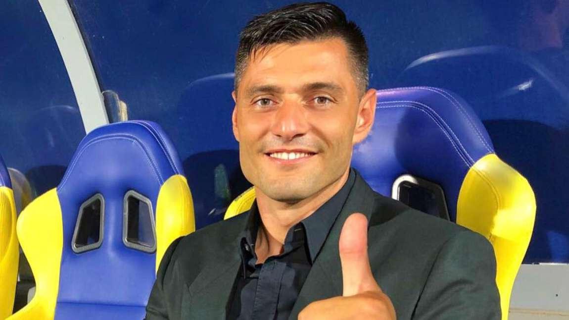 Amelia: “Dobbiamo solo pensare a vincere”