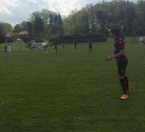 Primavera. Si torna alla vittoria, 1 a 0 al Bari 