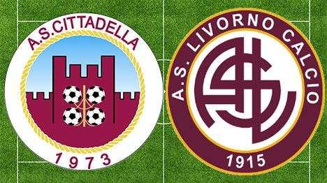 La presentazione. Livorno a Cittadella per rialzare la testa
