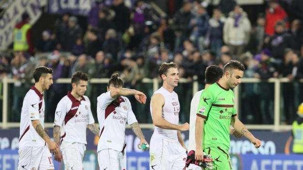Un Livorno sfortunato cade ad Avellino