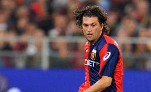 L'agente di Milanetto: "Trattative con Torino e Livorno"