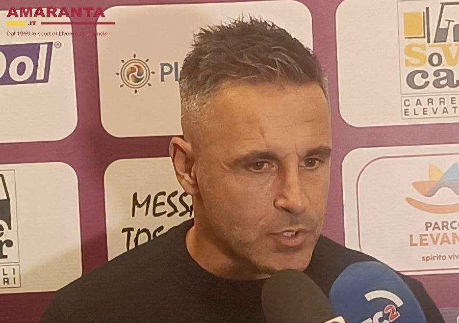 Marco Marchionni