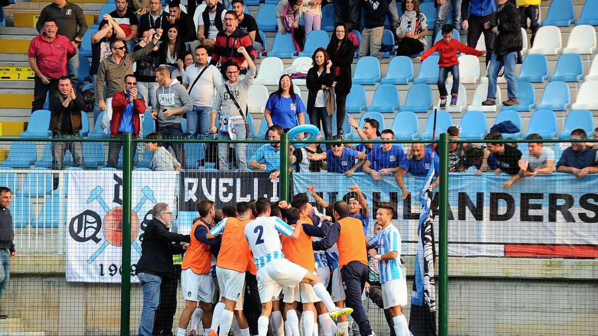 Lega Pro, il punto. Rallenta l'Arezzo, la Giana non si ferma più!
