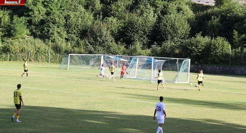 Un gol del Livorno
