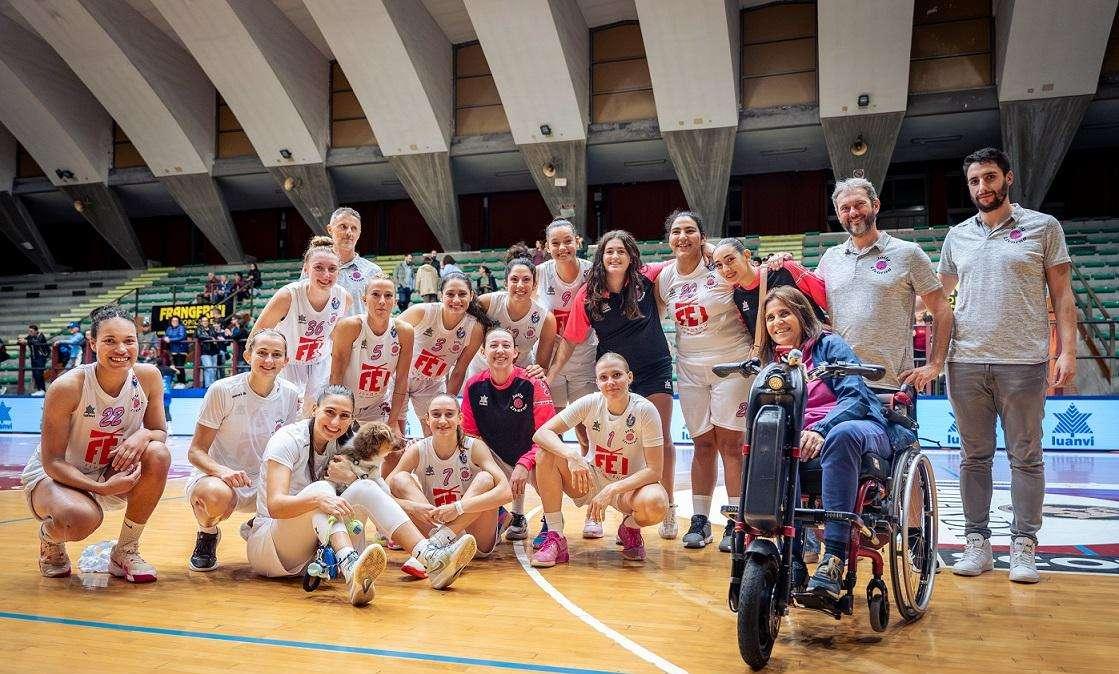 Il Jolly Acli Basket