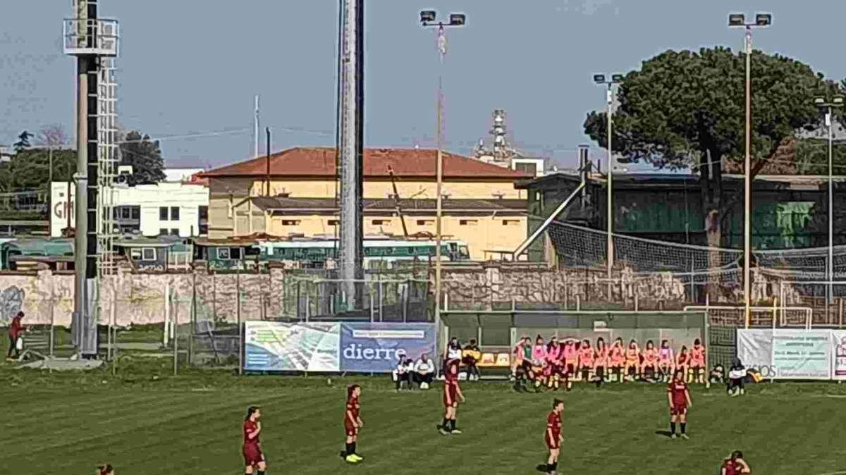 Livorno Women