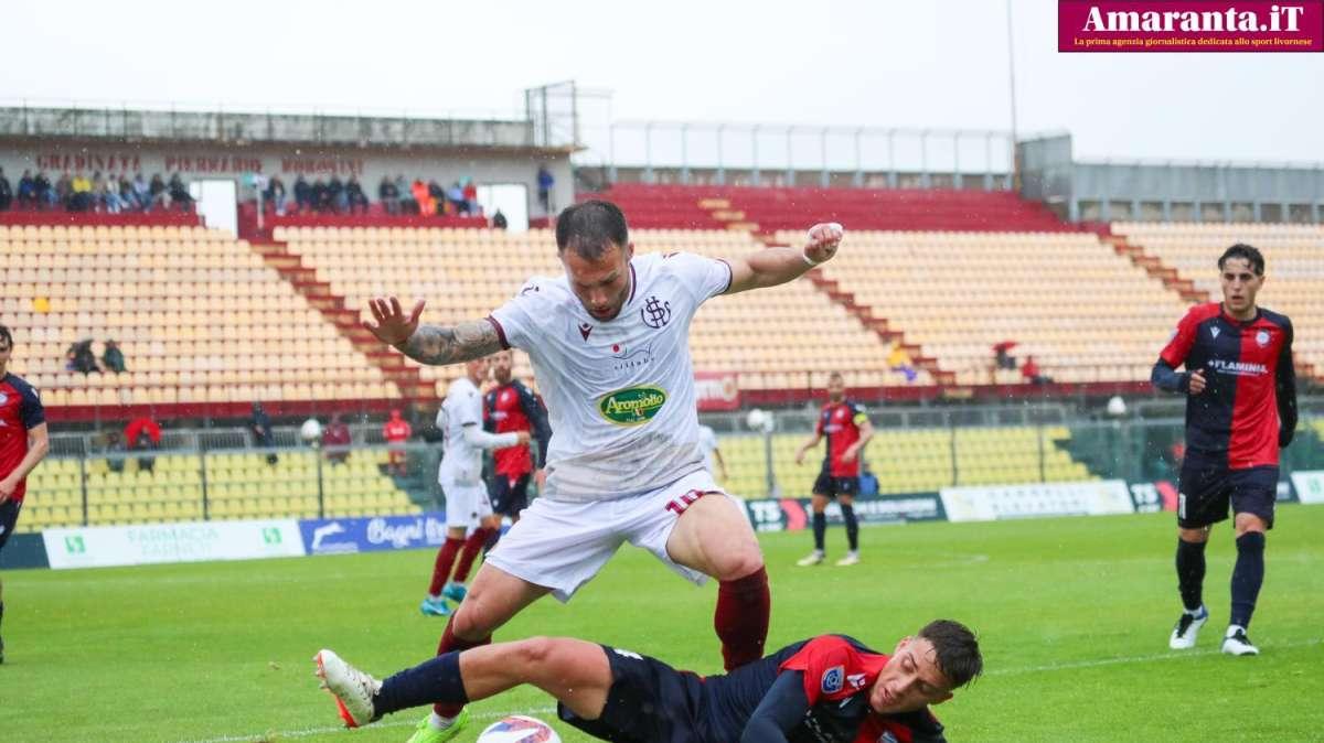 Russo in azione