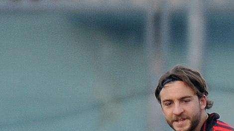 Esclusiva. Il Livorno non vuol cedere Paulinho