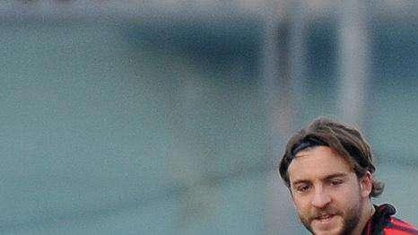 Si raffredda la pista che porta Paulinho allo Spezia