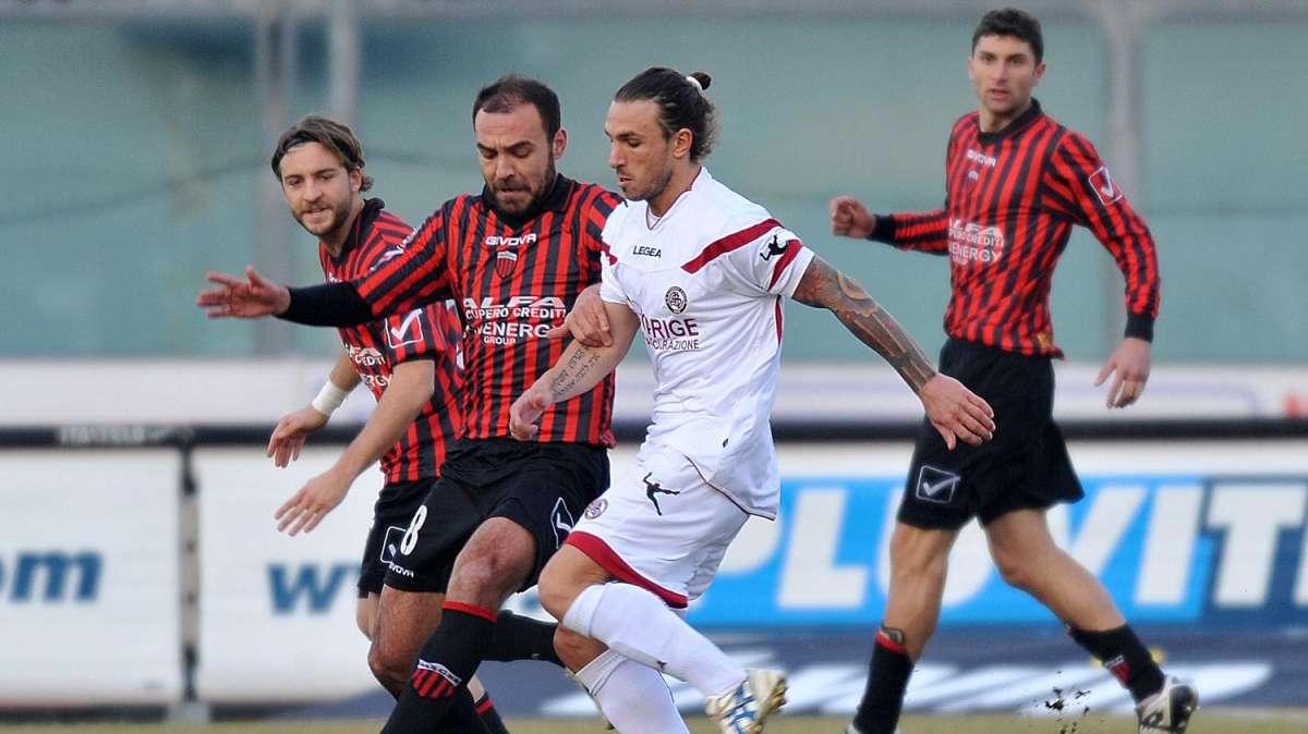 Grosseto-Livorno, le pagelle degli Amaranto