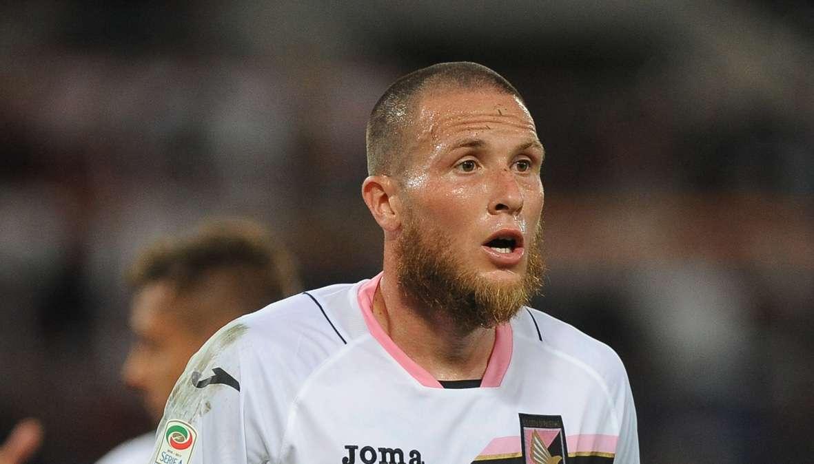 Morganella: "Livorno piazza importante ma senza dirigenti all'altezza"