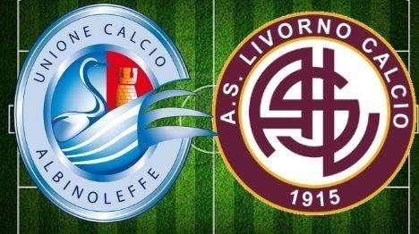 La presentazione. AlbinoLeffe-Livorno, al via la stagione degli Amaranto