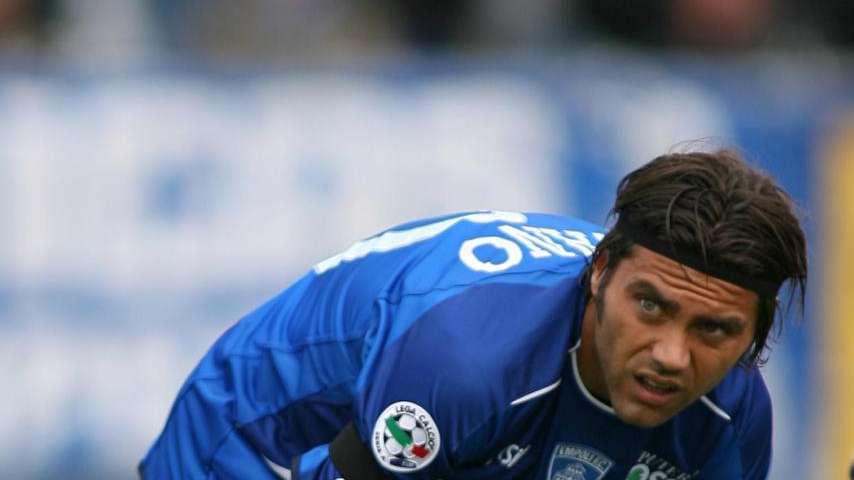 Ufficiale. Tavano firma un biennale con l'Empoli