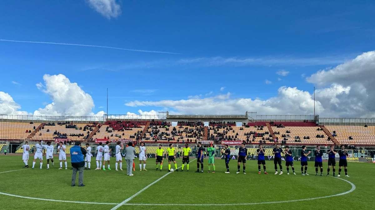 Livorno - Real Forte Querceta