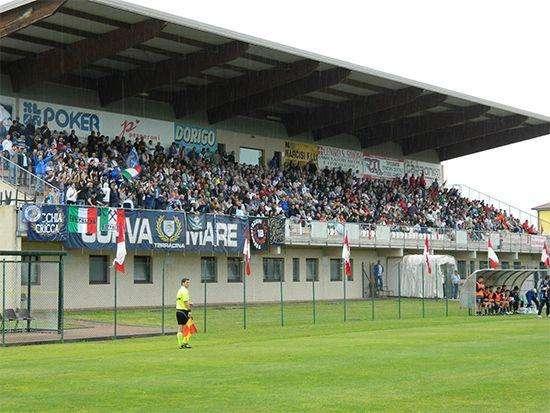 Serie D. Pro Livorno a Correggio per invertire il trend negativo 