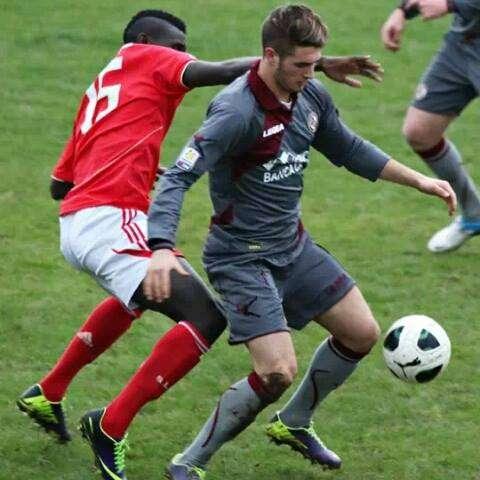 Ufficialità. Il giovane Ricci in prestito in Serie D