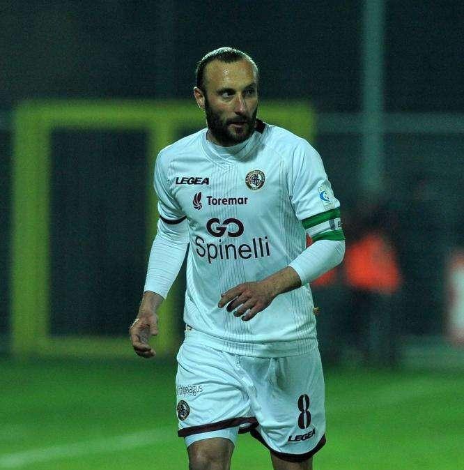 Ascoli-Livorno, i precedenti in campionato in terra marchigiana