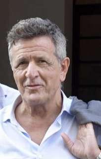 Amaranto, Navarra: "Me ne vado se la Figc ratifica il passaggio di quote"