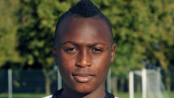 Almamy Camara