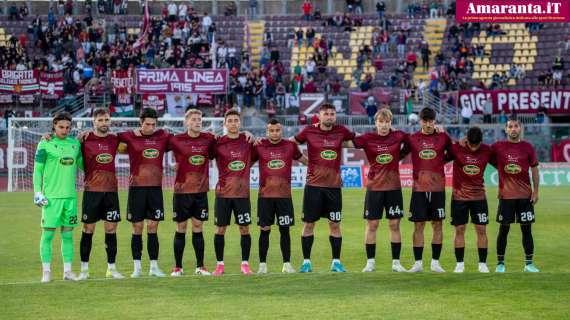 Livorno al Picchi