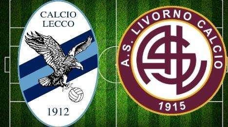 La presentazione. Livorno a Lecco con i rinforzi