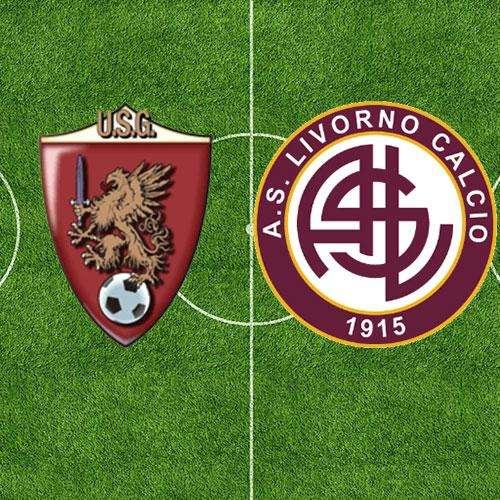 La presentazione. A Grosseto guai ad abbassare la guardia